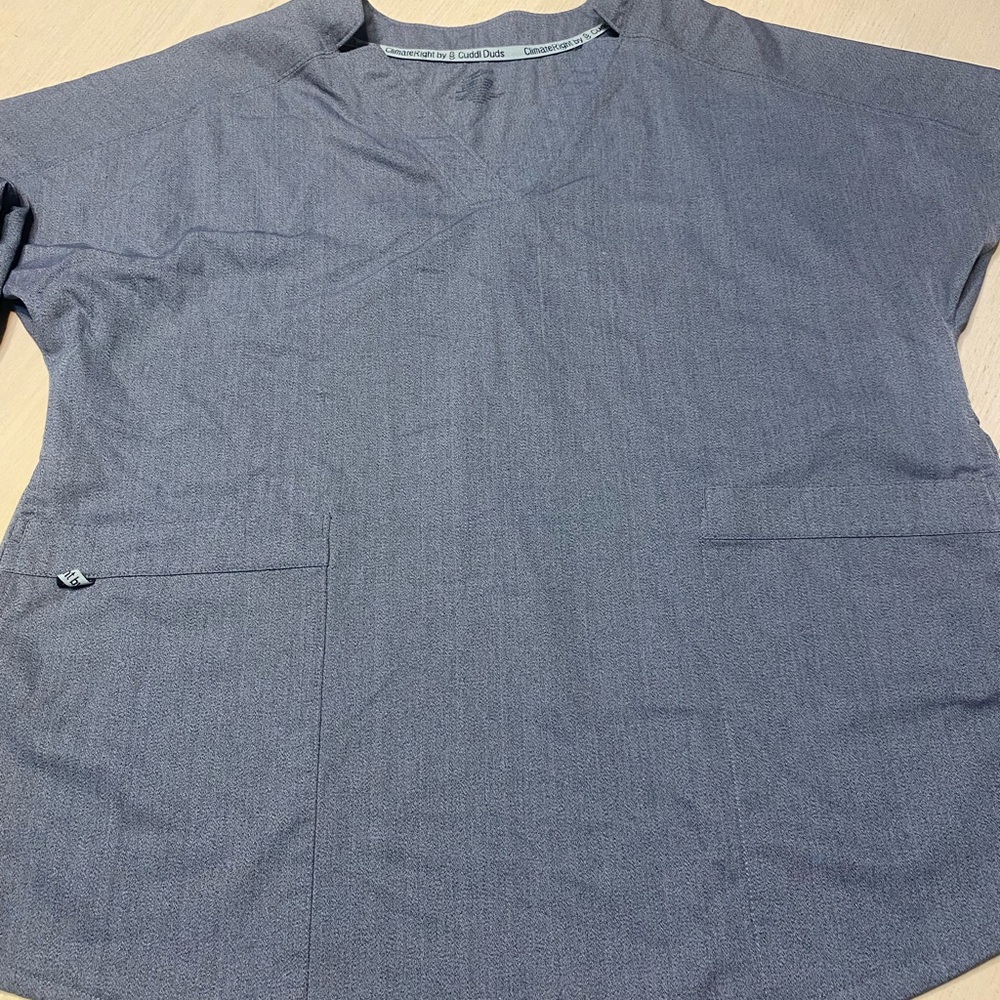 Climate Right Scrubs - Picture 2 of 6